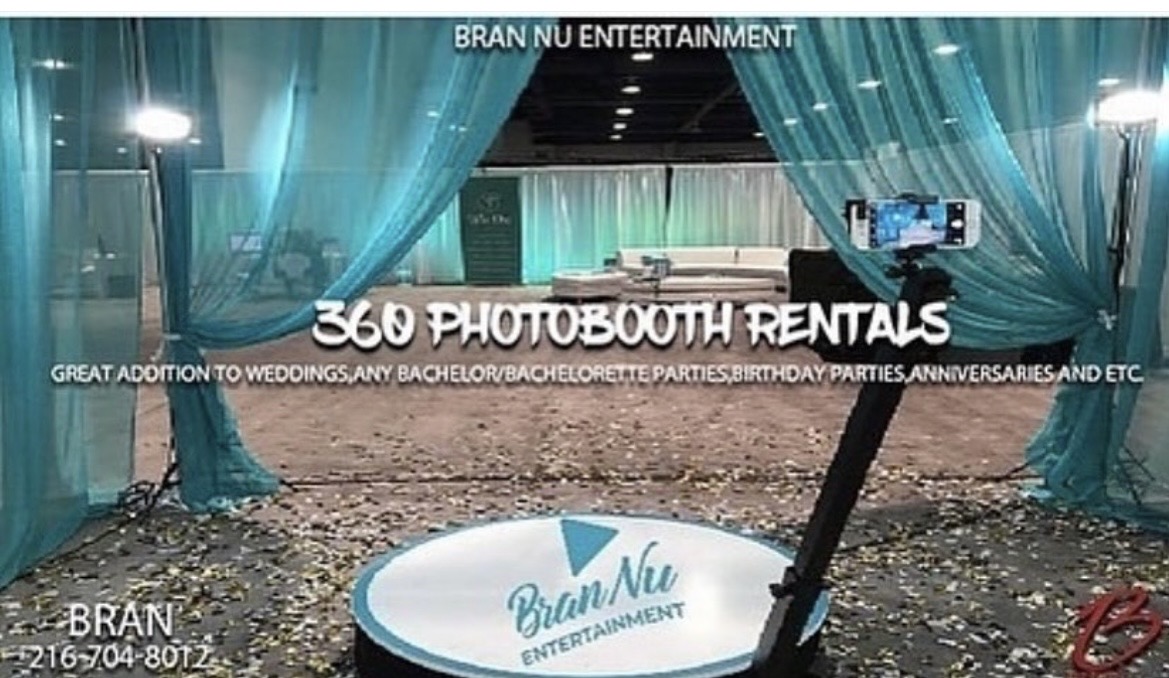 360. PhotoBooth 