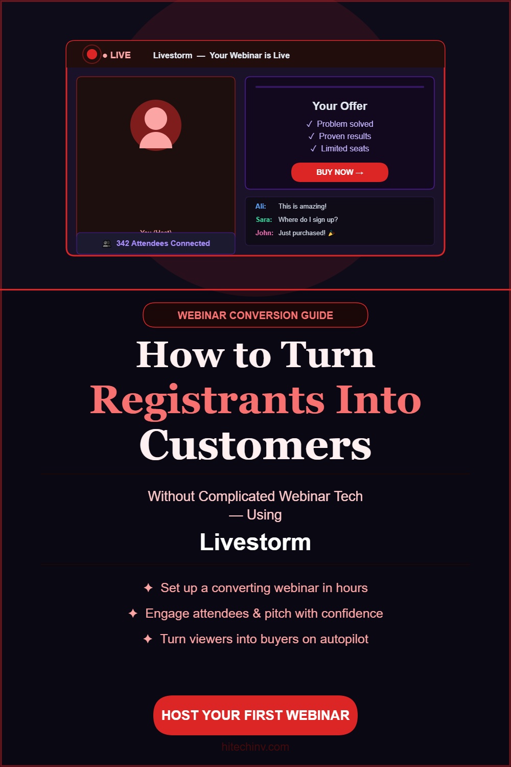 Orylo Blueprint: Scale Fast, Automate Smart