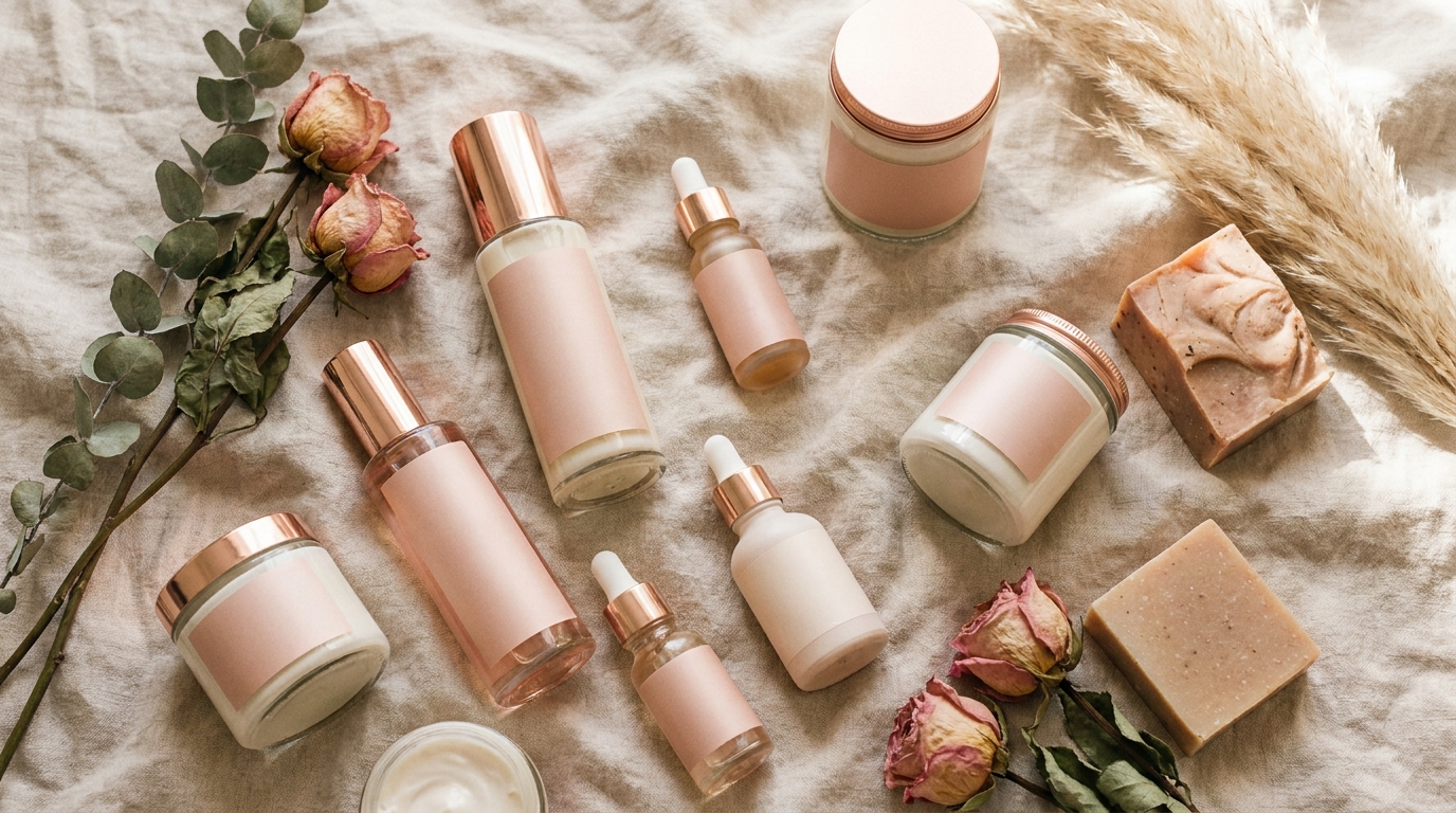 Self-Care Essentials Collection
