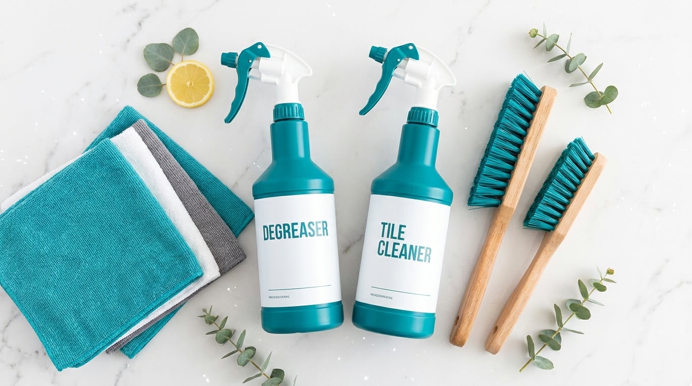 Deep Clean Pro Bundle
