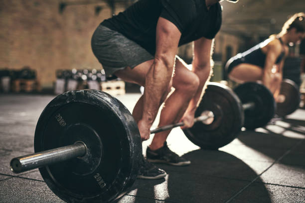 90-Day Core Strength Program💪