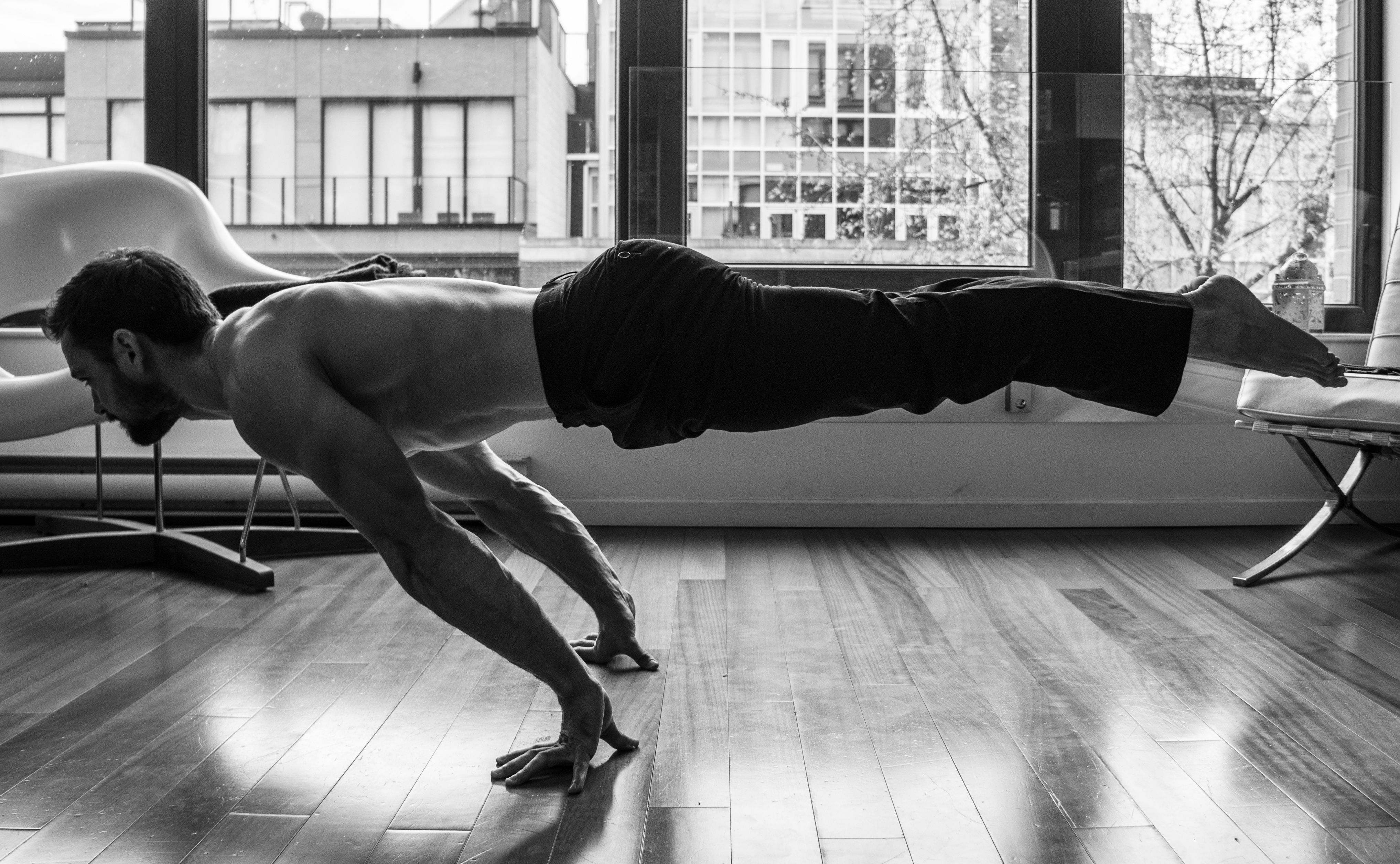 90-Day Calisthenics + Weight Lifting ⭐🎁
