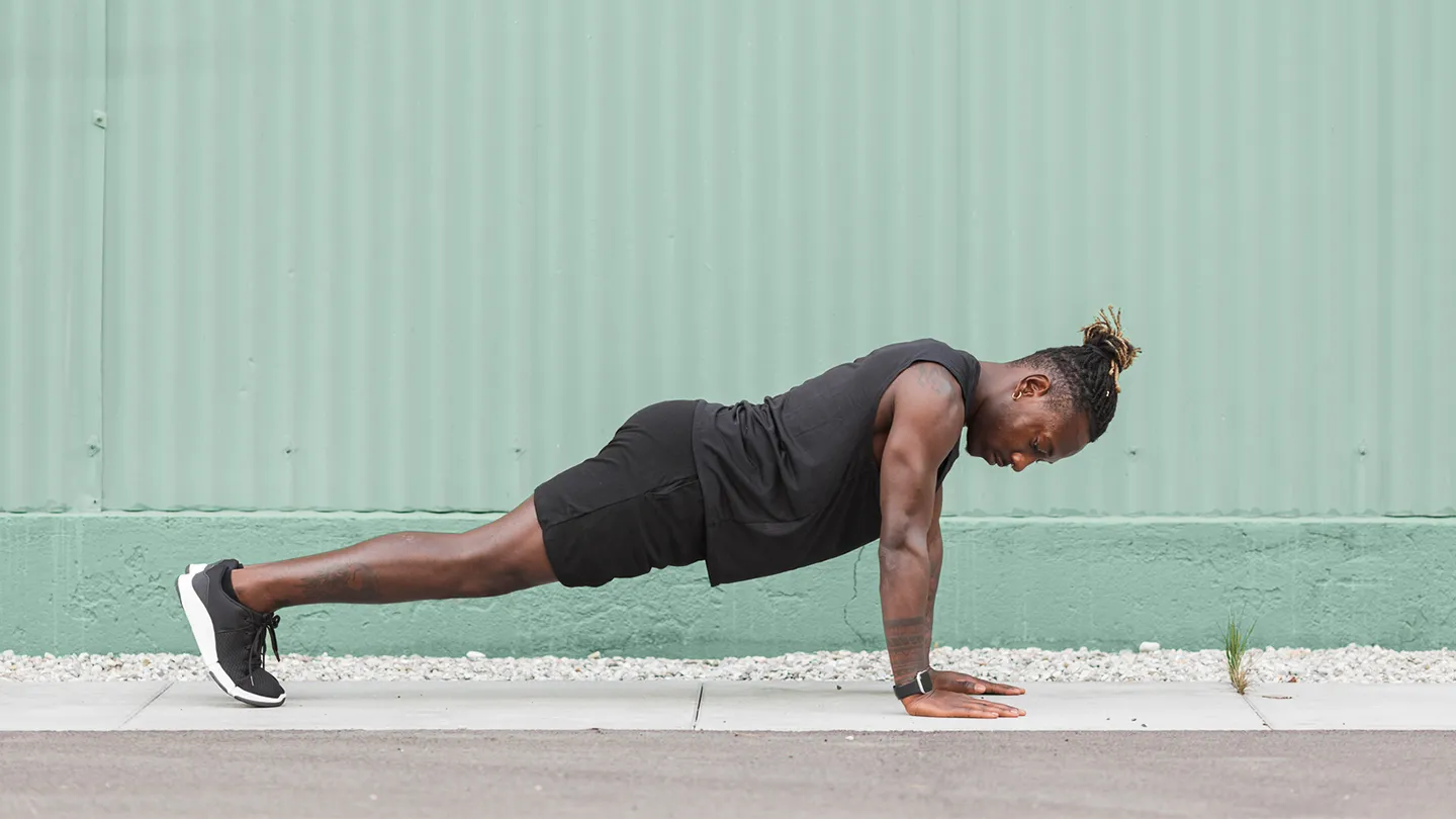 90 Day Strength + Cardiovascular🏃‍♂️⭐