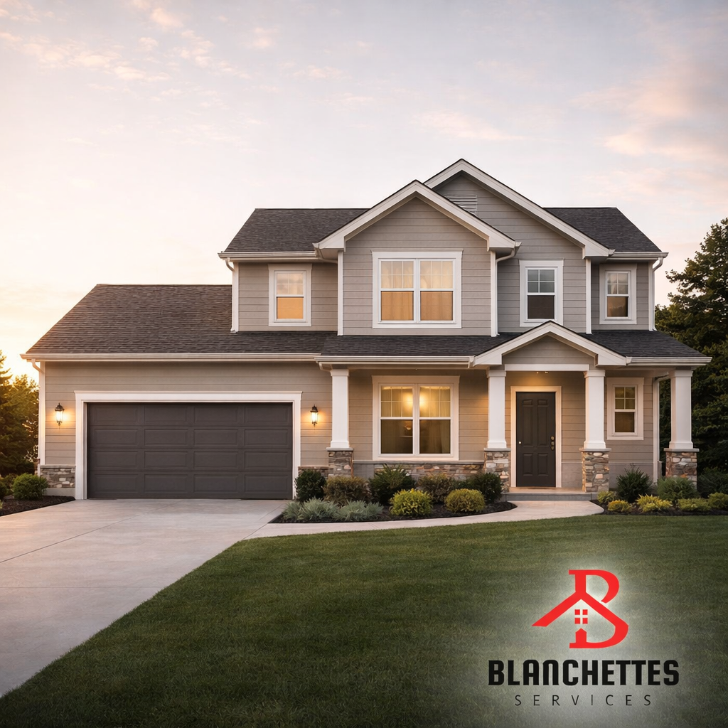 BLANCHETTE HOME CARE™