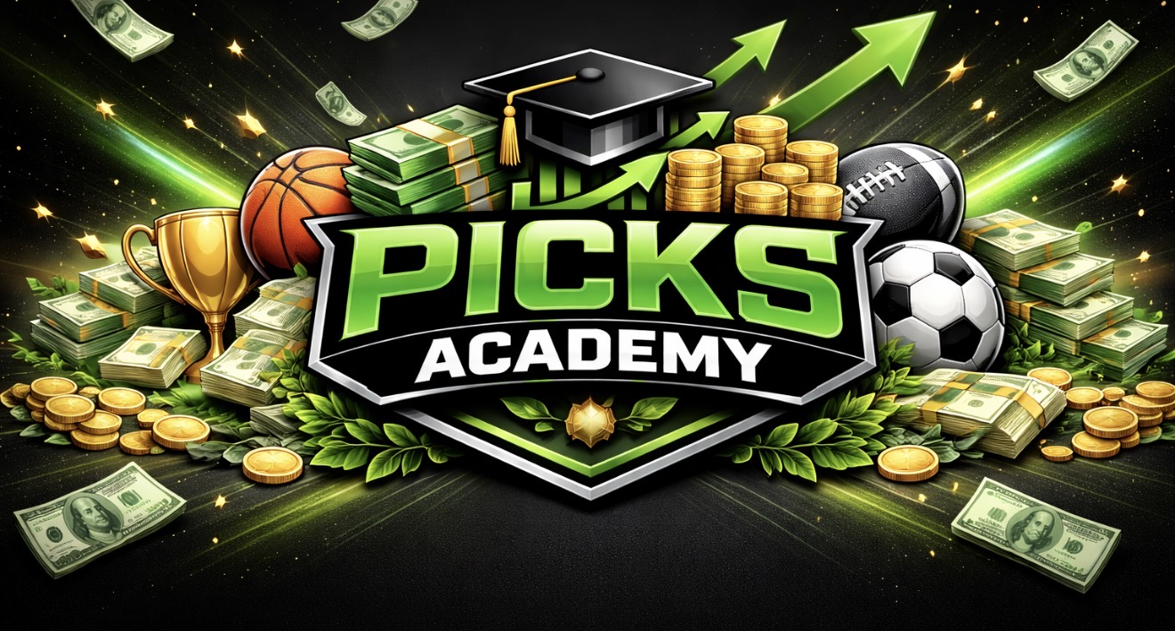 VIP Picks Academy