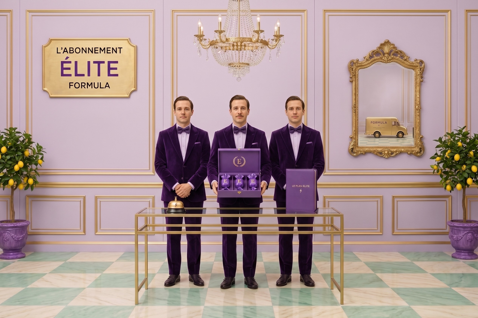 Elite