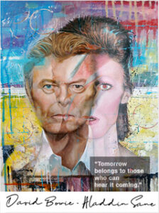 David Bowie (original)