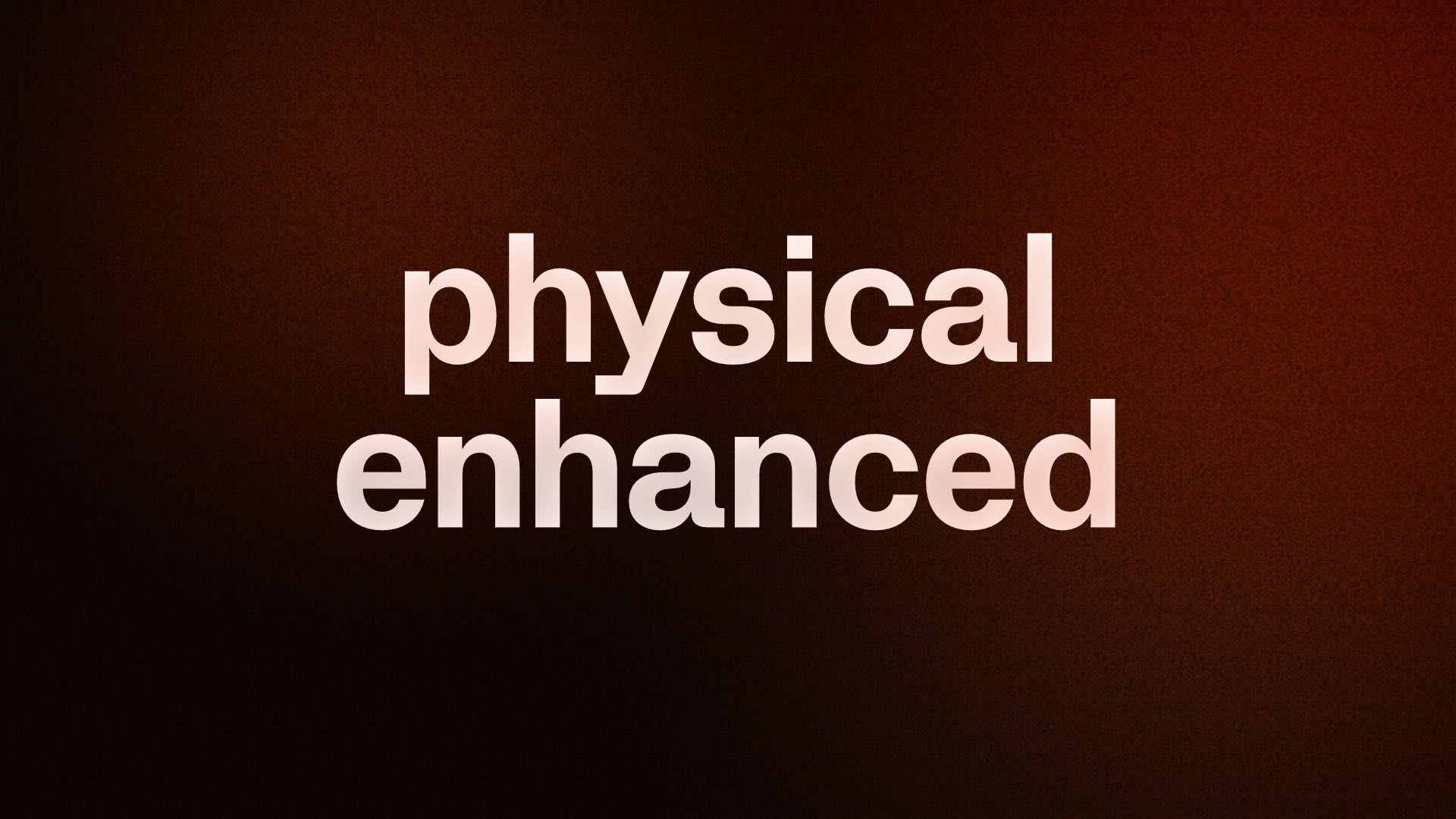 Fitness