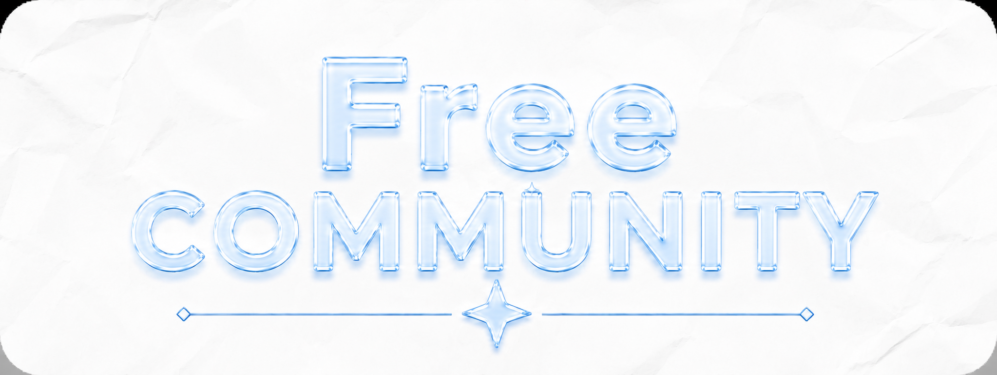 Free Community