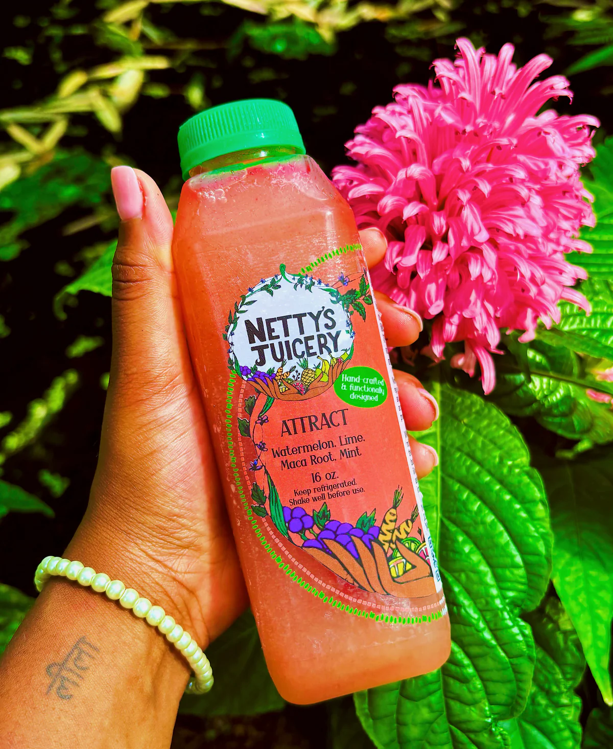 Juicing Plan - (Sampler)