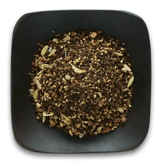 Chai Tea, Organic, Fairtrade 