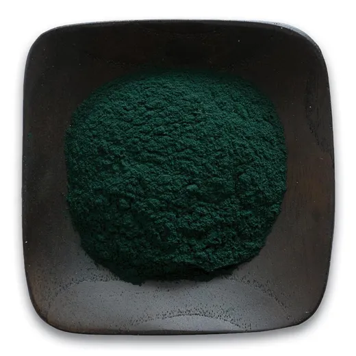 Spirulina Powder, Organic 1 lb