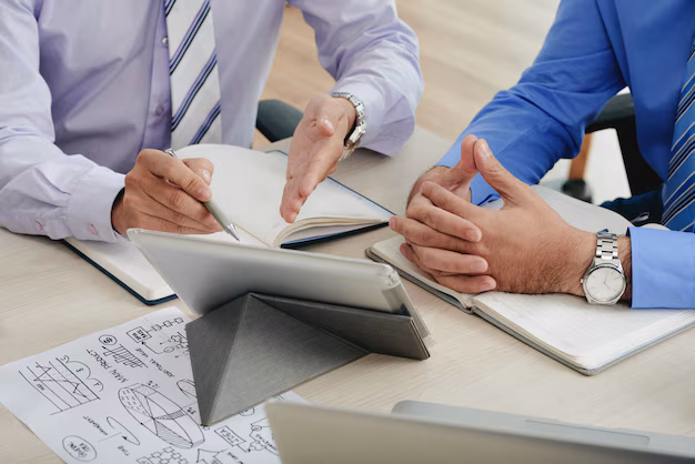 Consulting Debrief Bundle