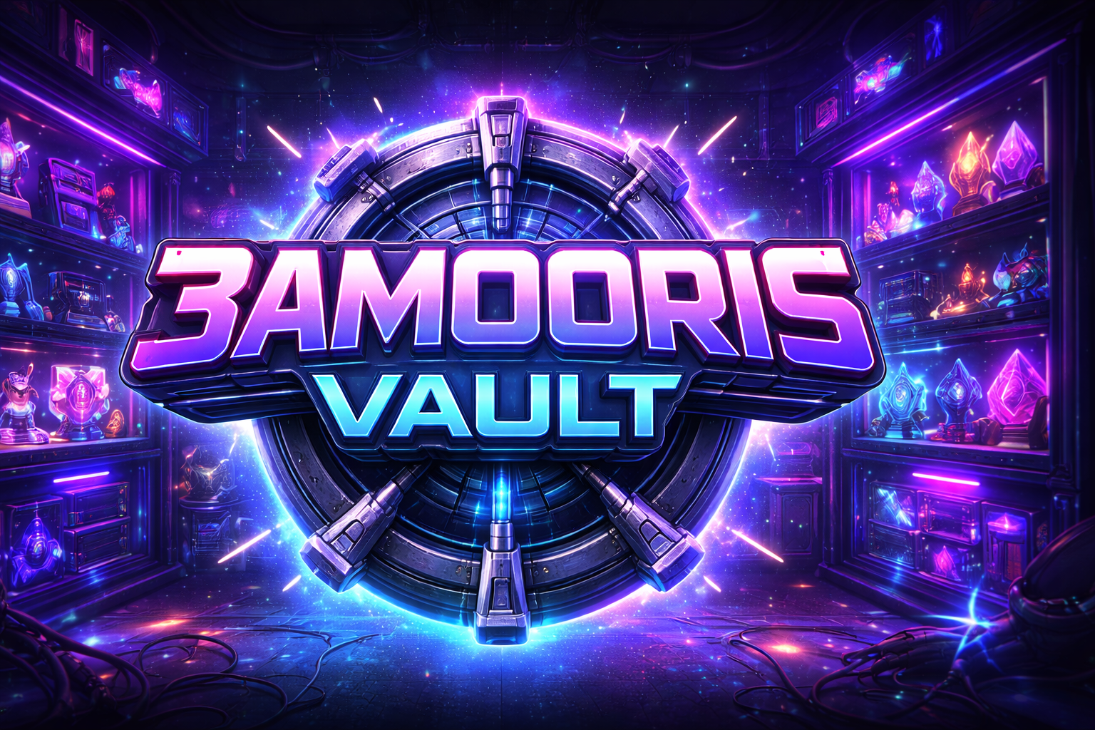 VIP Discord Access