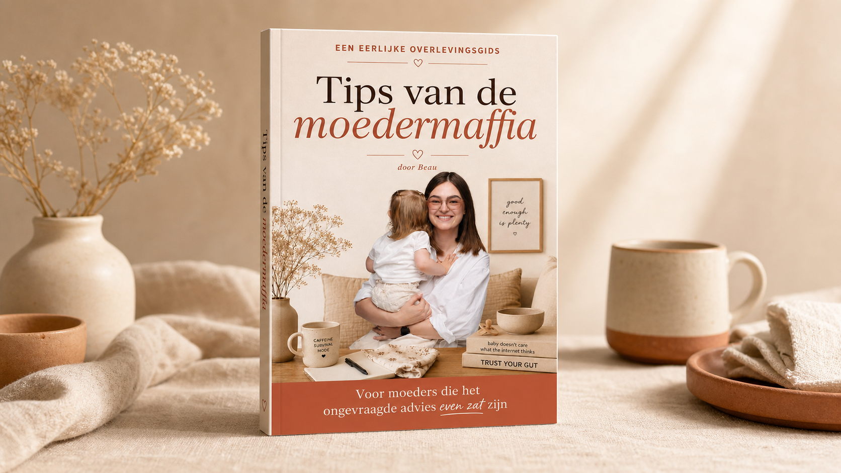 Tips van de Moedermaffia 