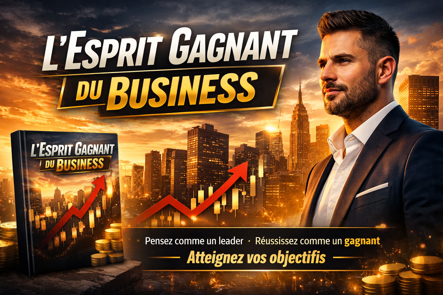 RfoxCorp banner