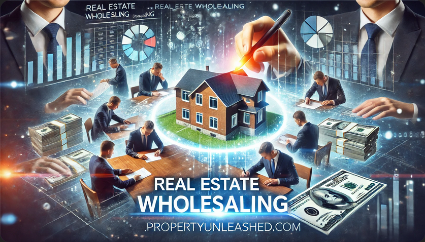 How to Wholesale Real Estate in 2026: Complete Guide to Making $10K/Deal