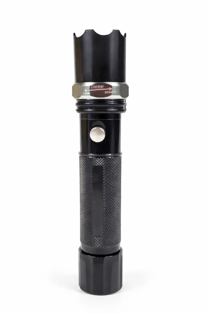 Taser Flashlight Tactical