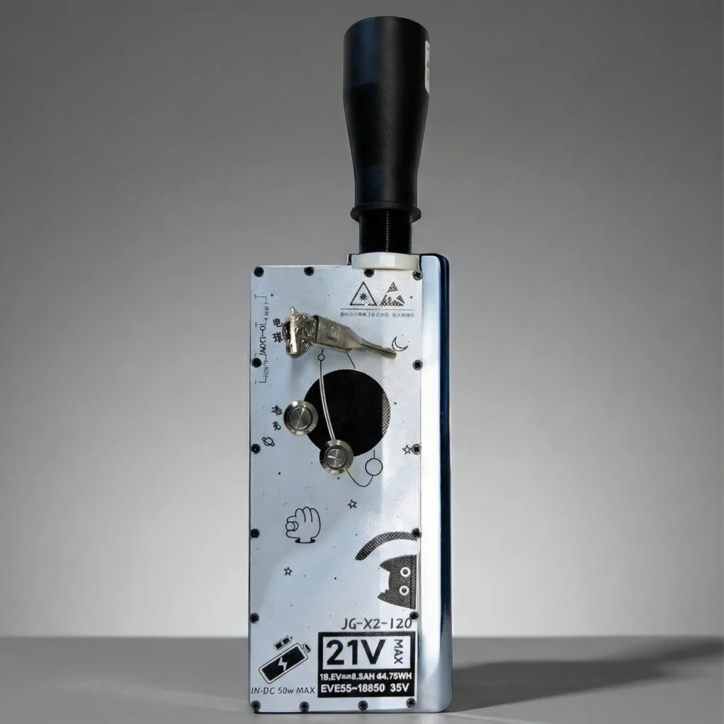 Hyper Laser Gun Mini 120W
