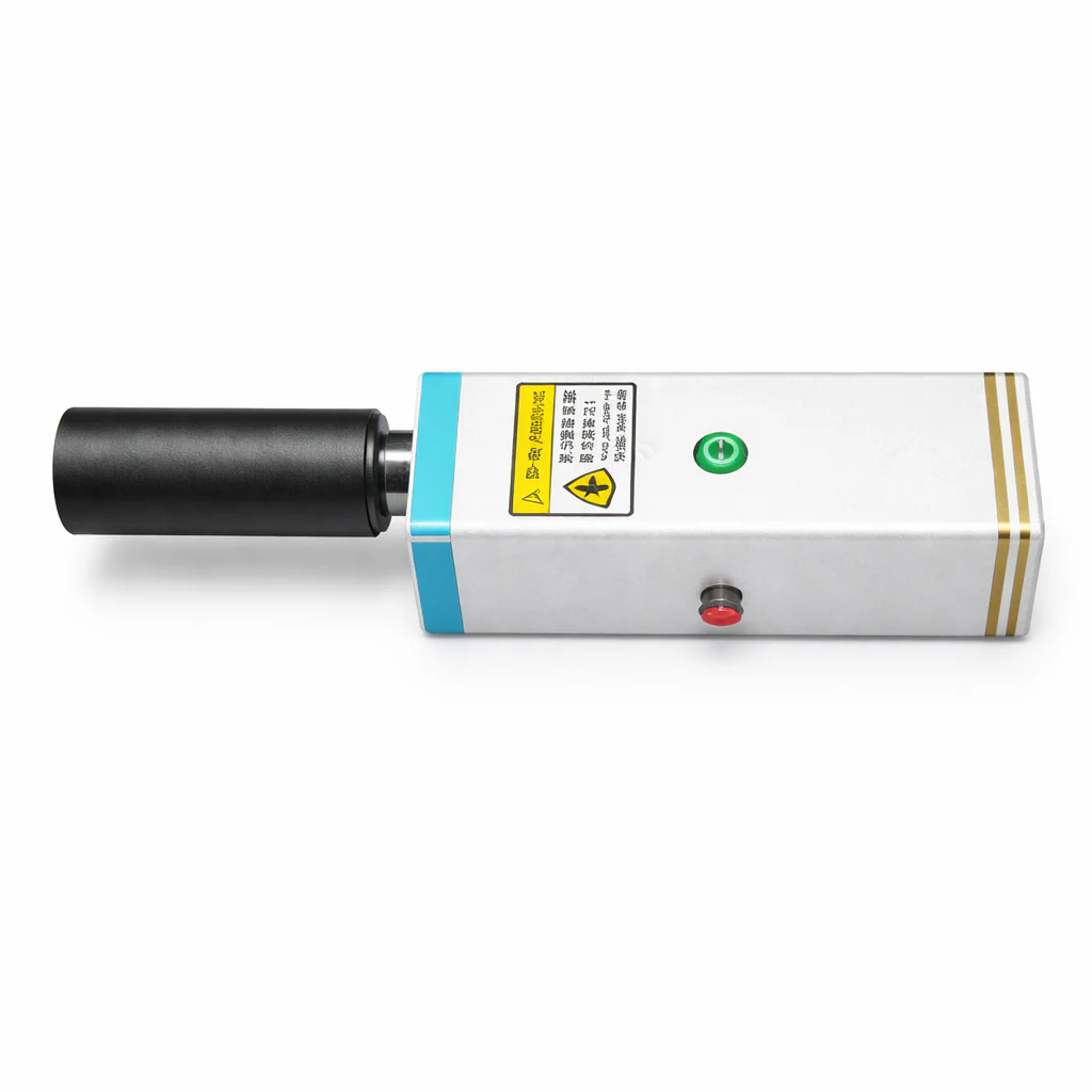120W Portable Laser Device 1–15m Range