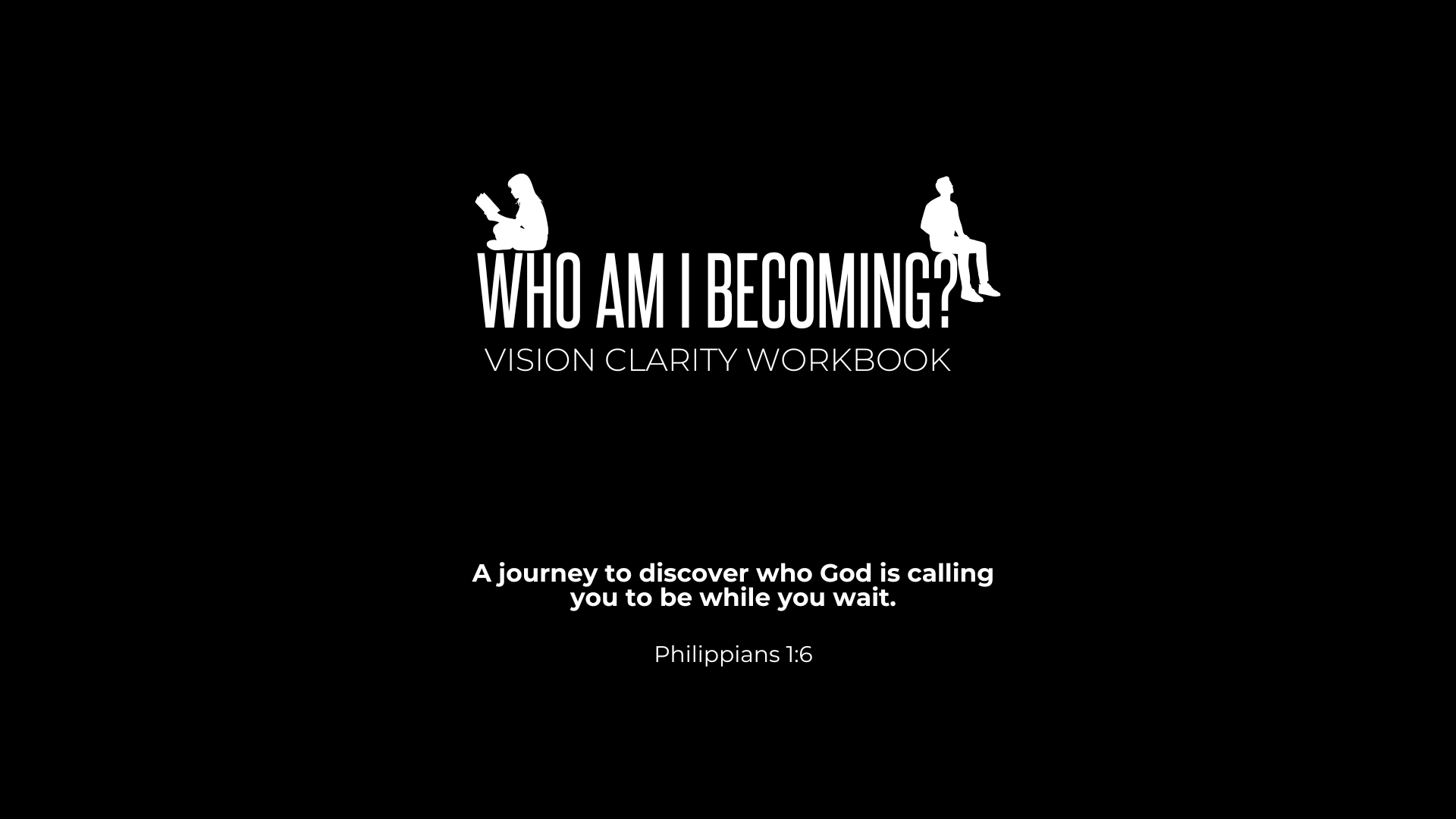 Who Am I Becoming?