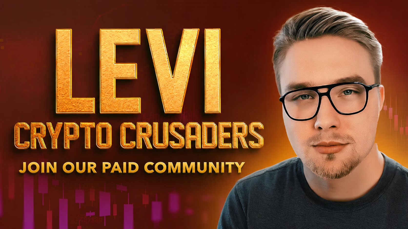 Crypto Crusaders | Discord Member Access
