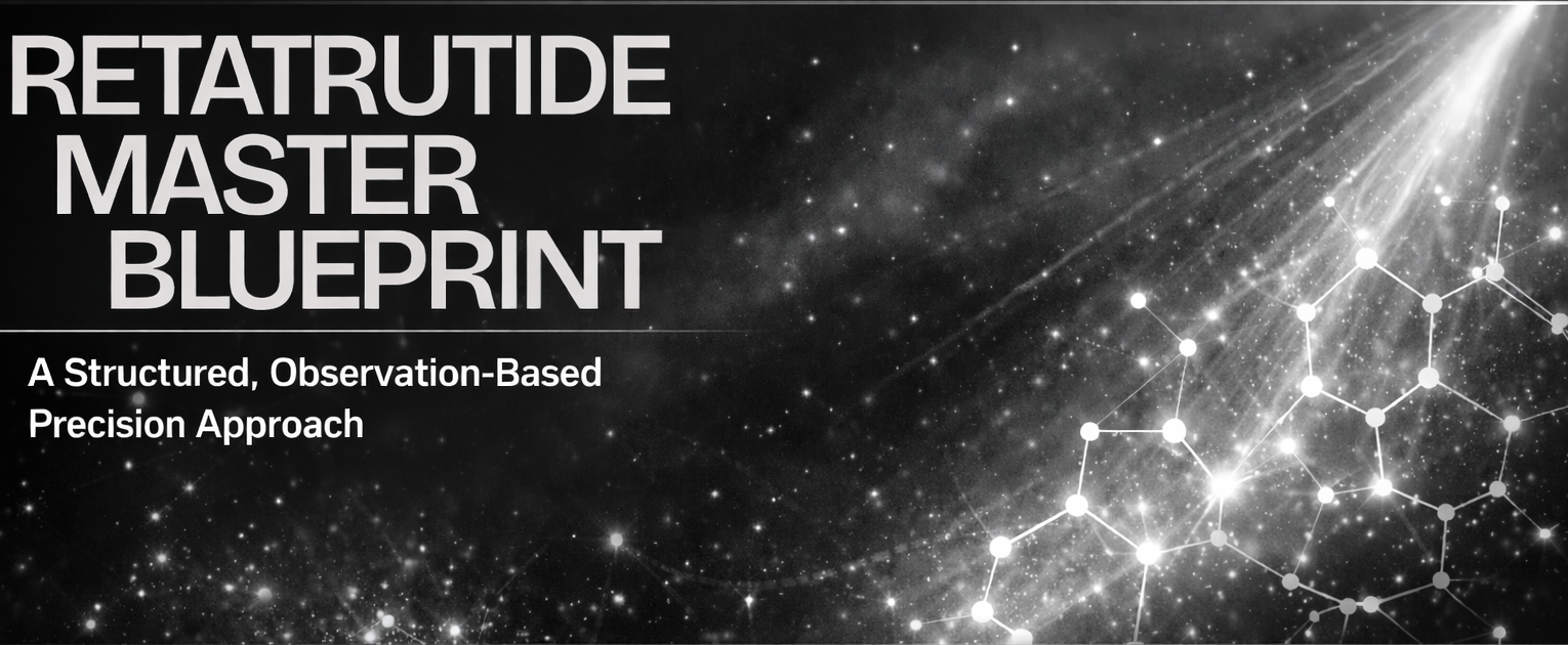 Retatrutide Master Blueprint