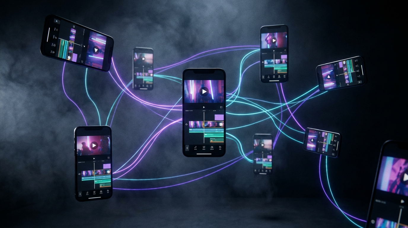 Strix Clipper Network
