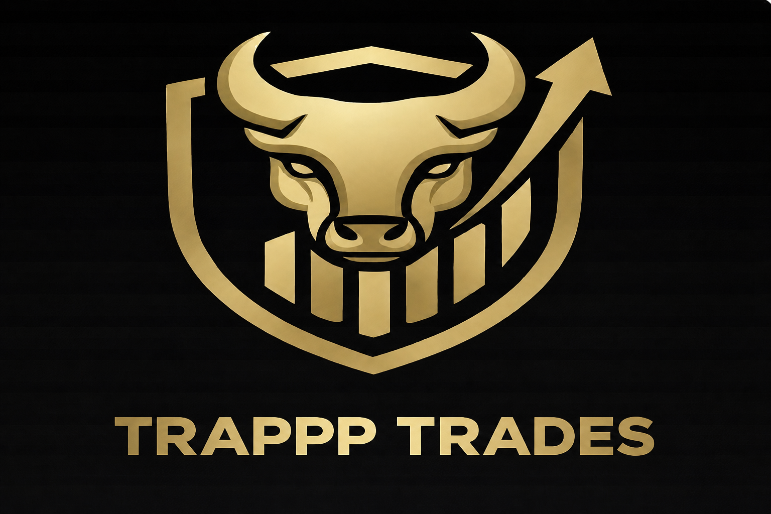 Trappp’s Premium Trading Group