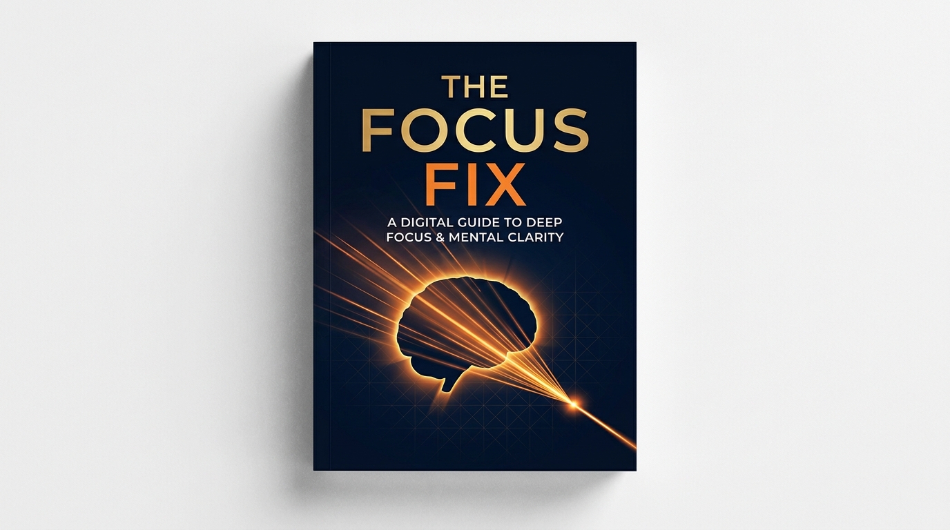 The Focus Fix