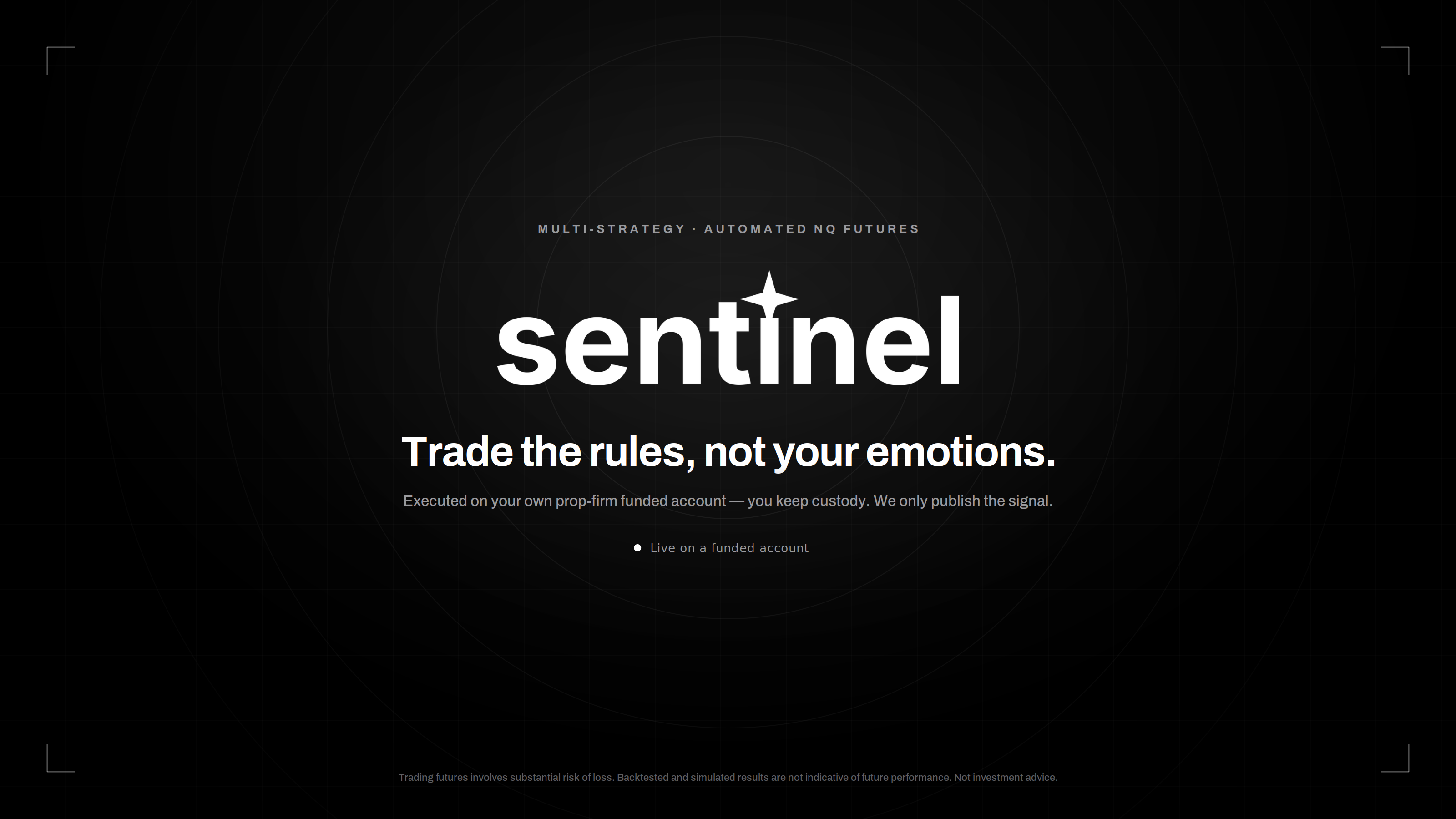 Sentinel — Engine Access