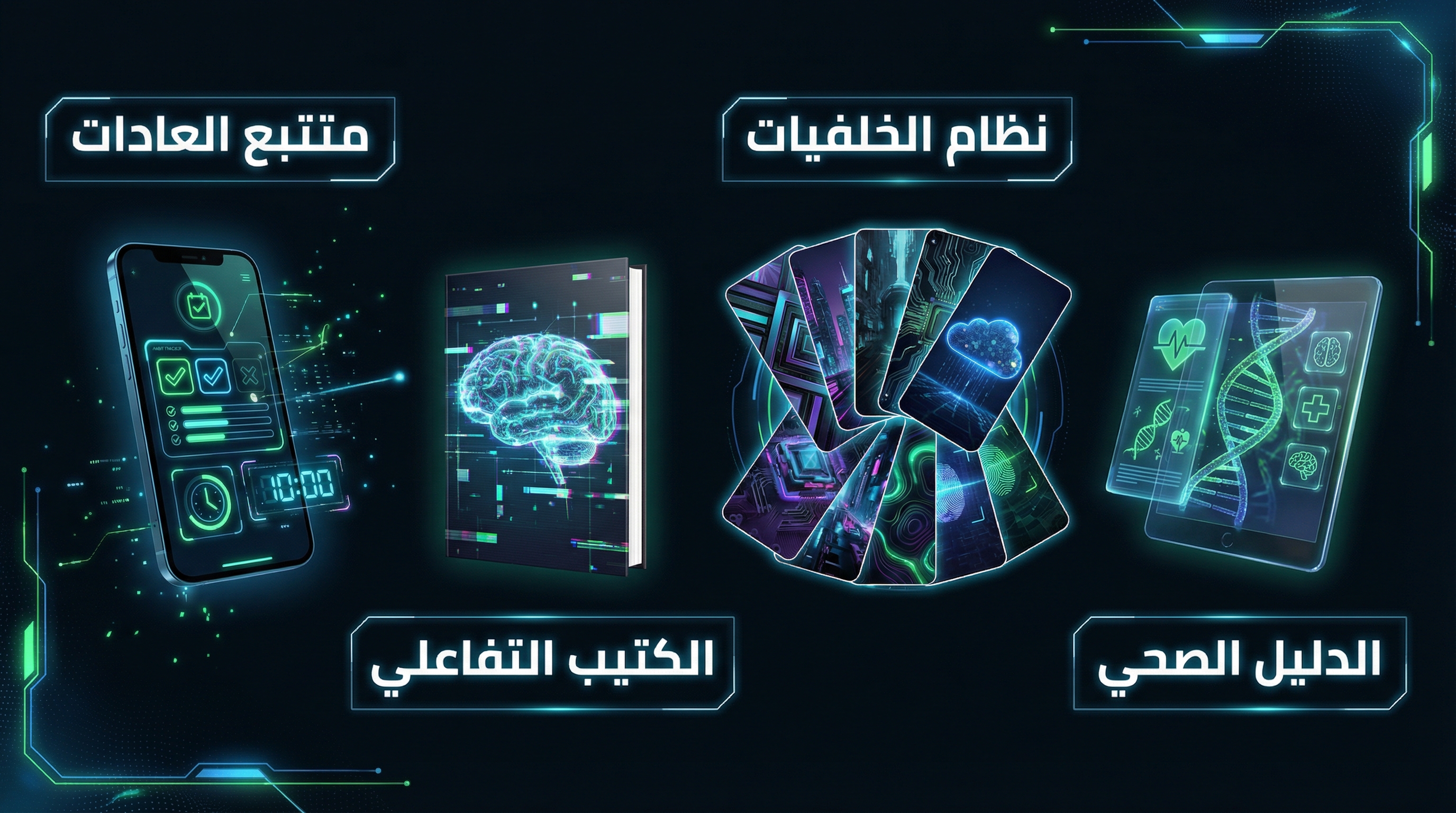 بروتوكول احياء الدماغ