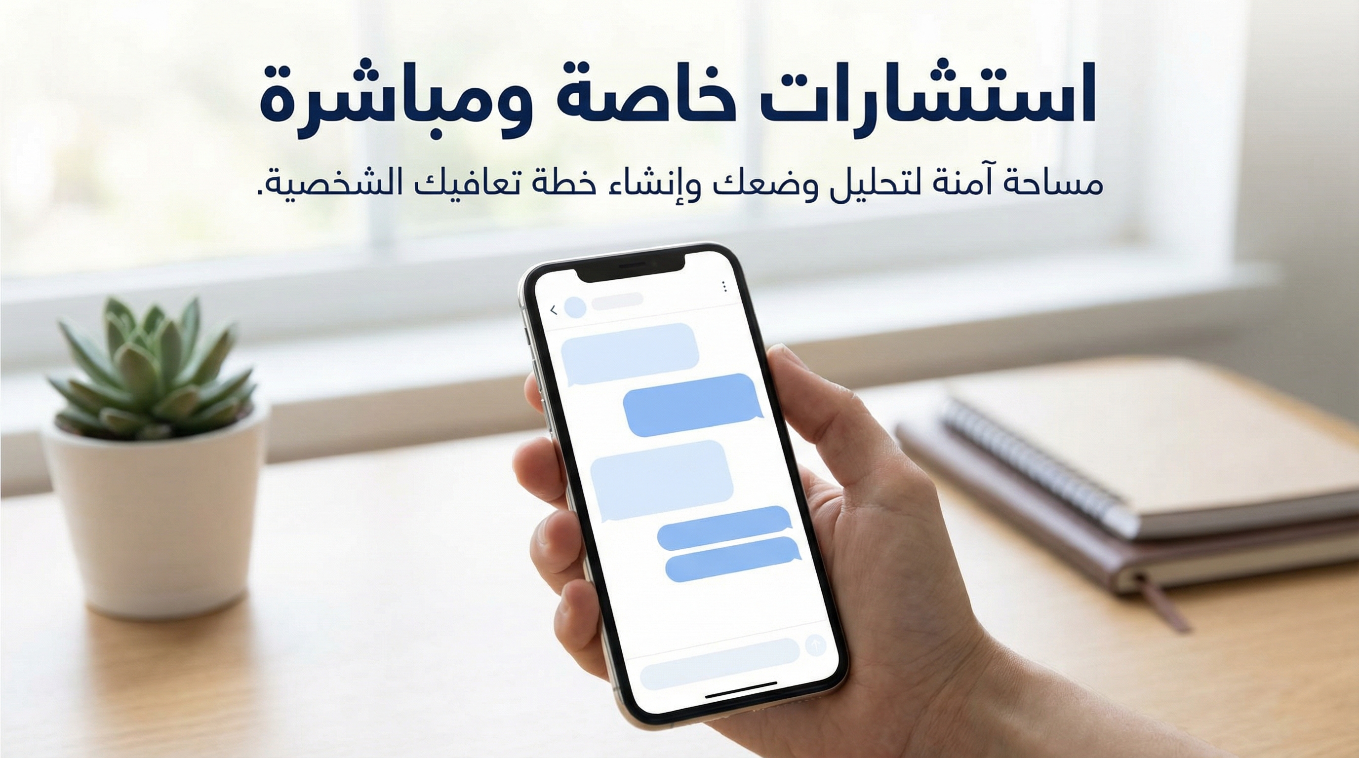 مجتمع اندروفين للتعافي السلوكي