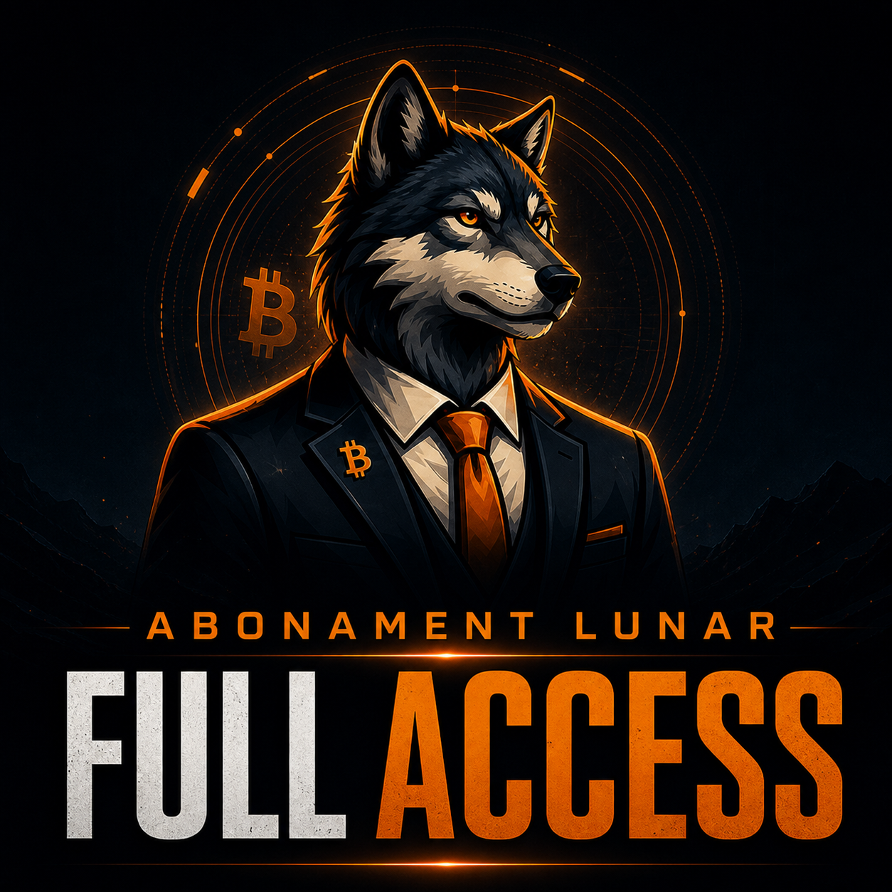 Abonament FULL ACCESS
