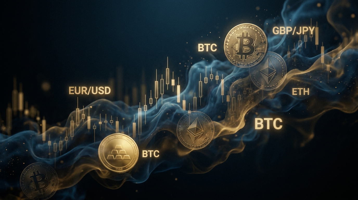 Trading Sinyalleri