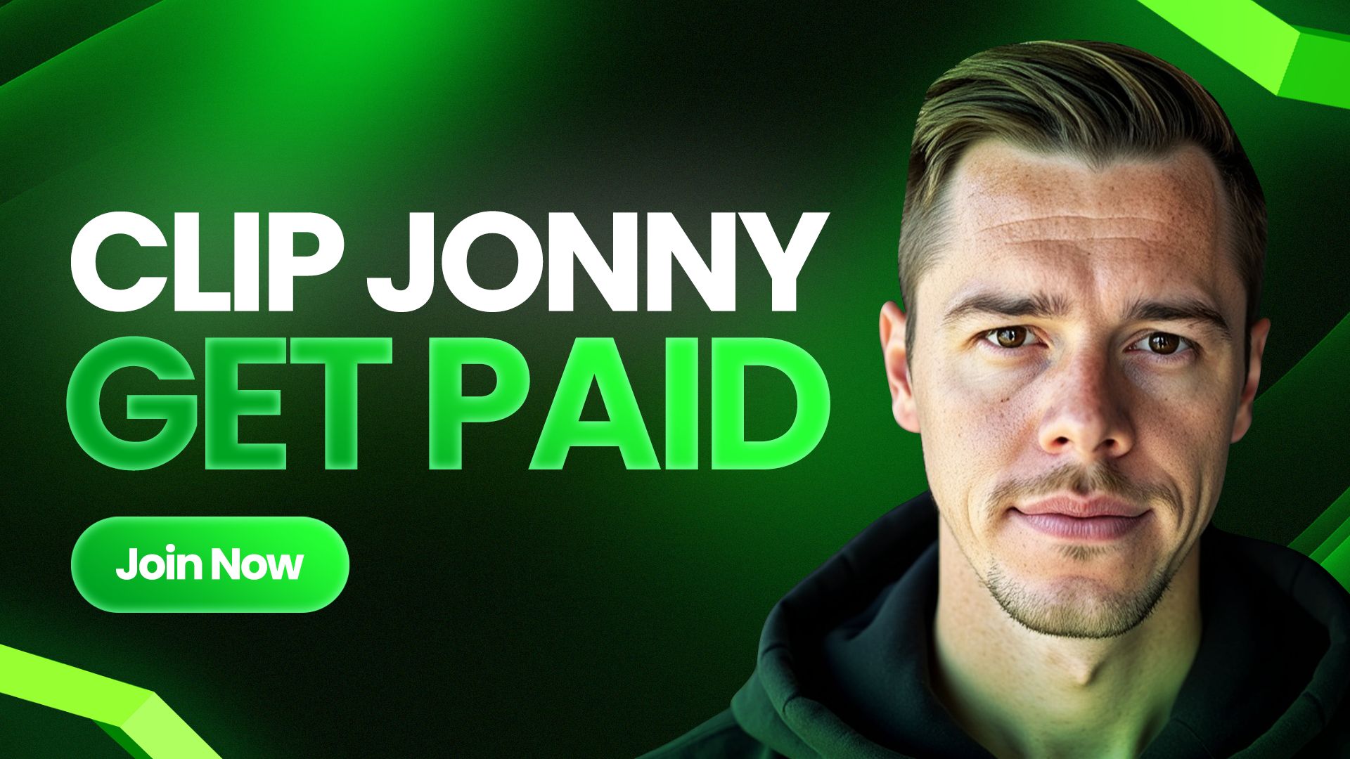 Clip Jonny Krypto