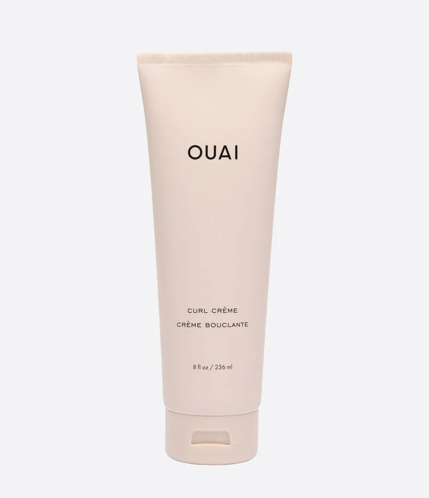 OUAI Curl Cream