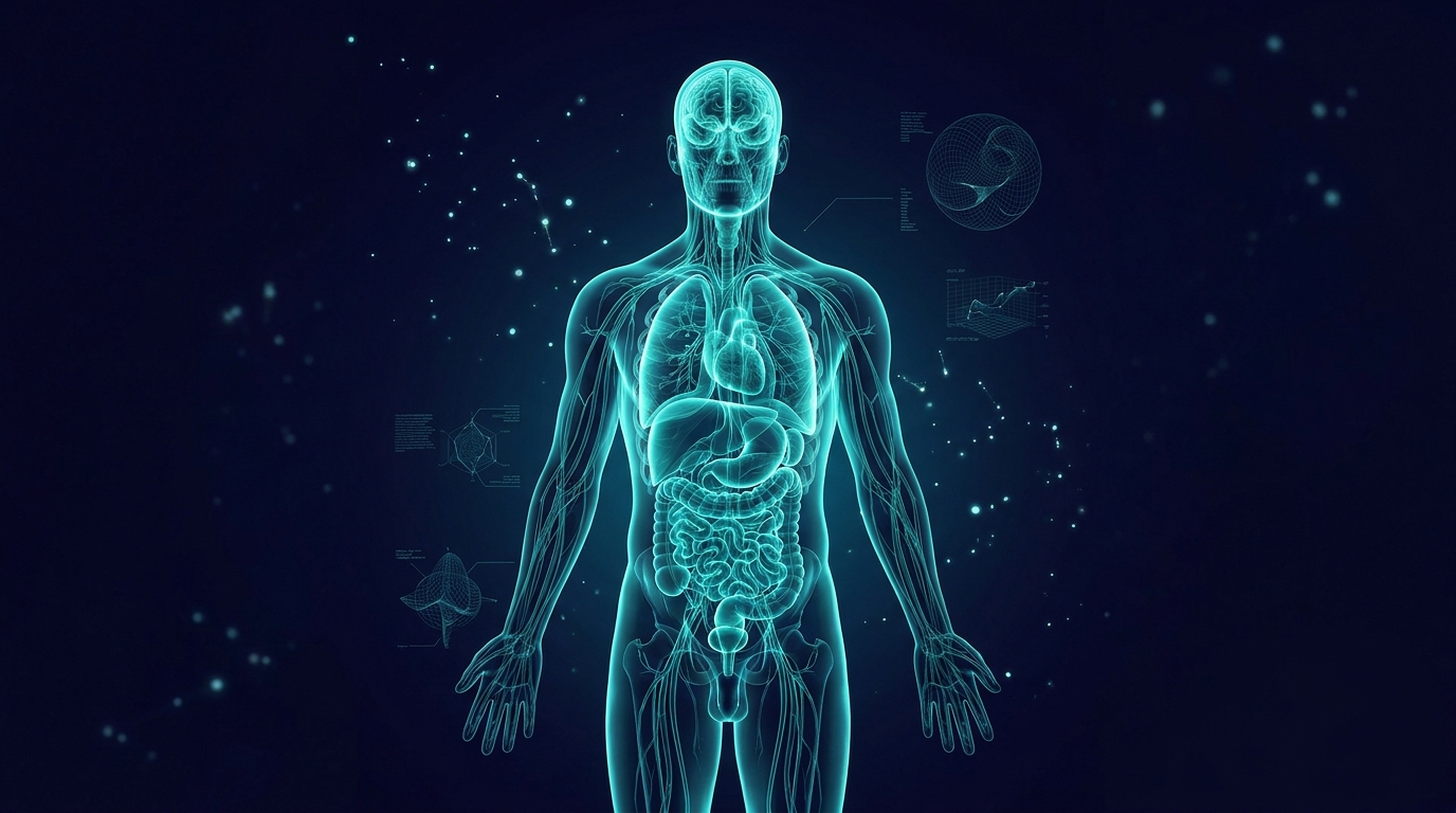Body Quirks Explained — Monthly