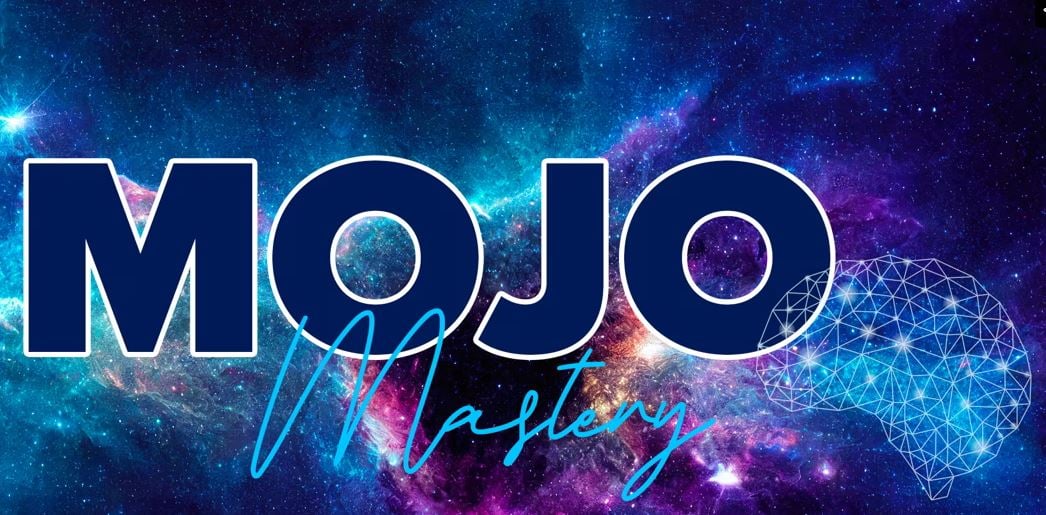 3 Day Mojo Mastery Course