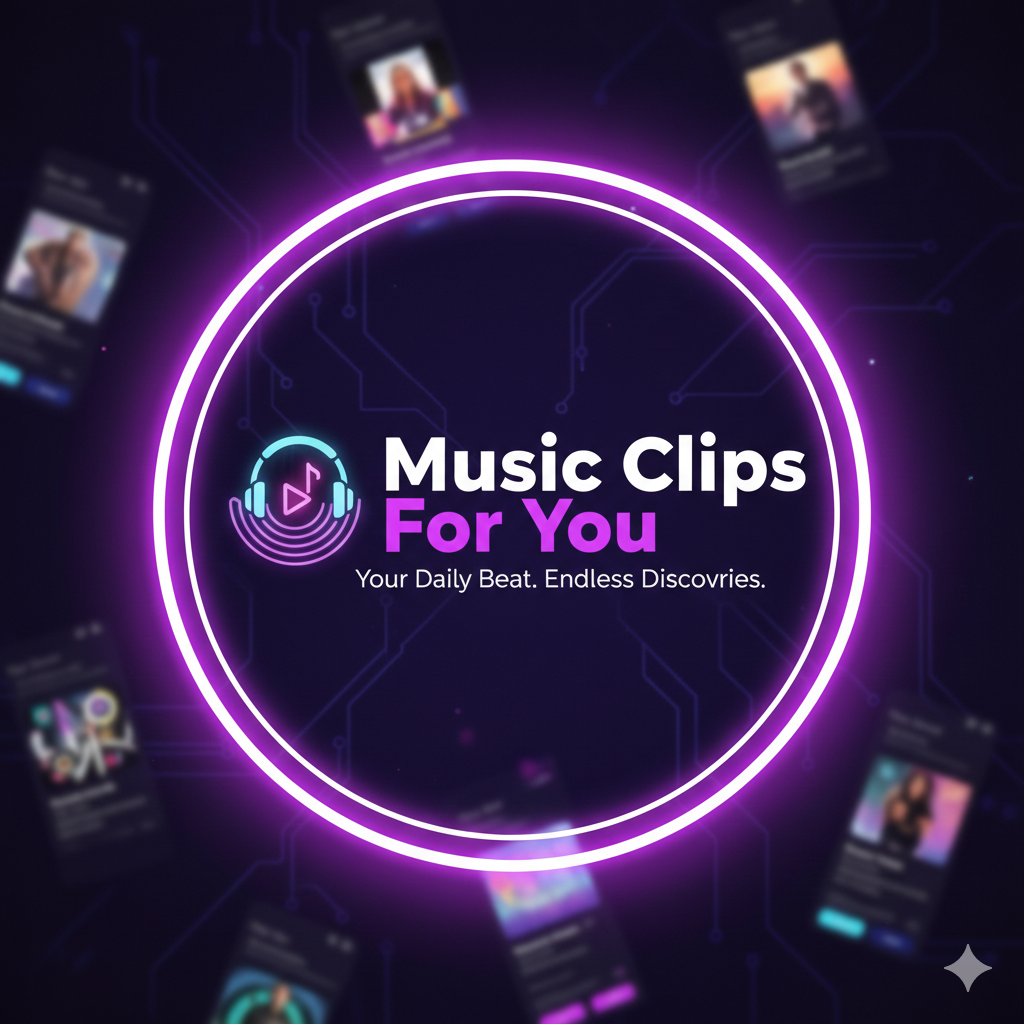 Music clips for you 