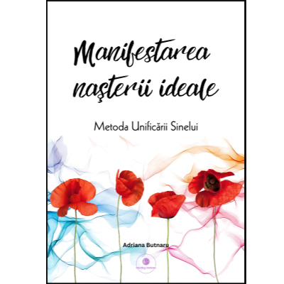 Ebook Manifestarea naşterii ideale