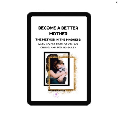 Better Mother Ebook