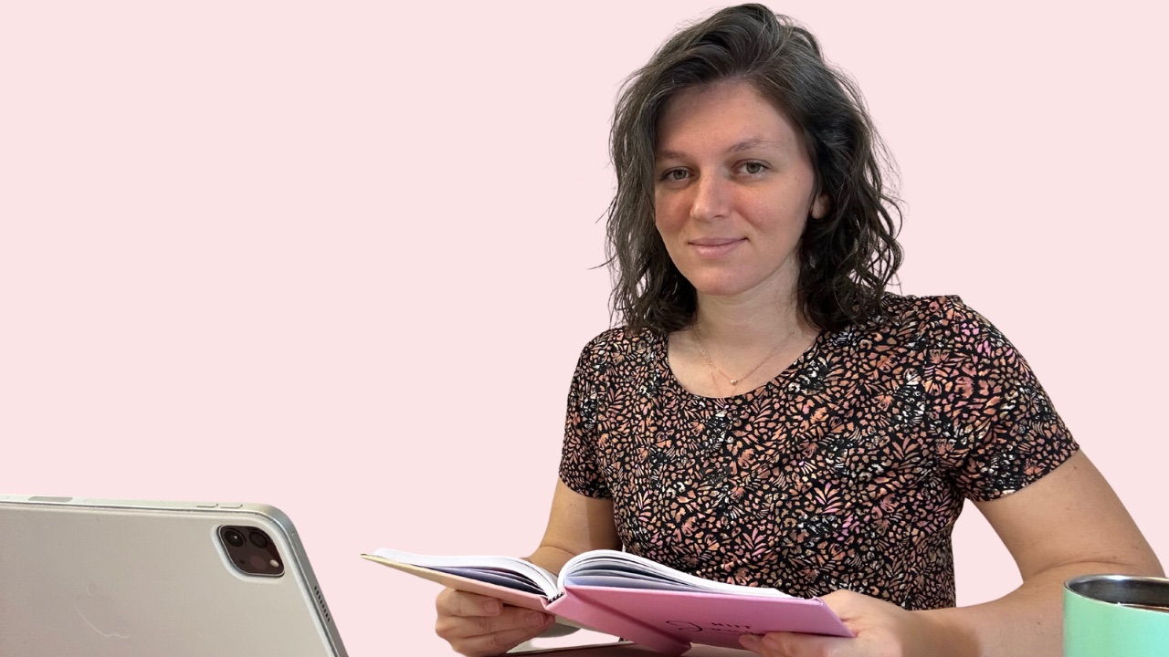 Consultanță cu Adriana Butnaru