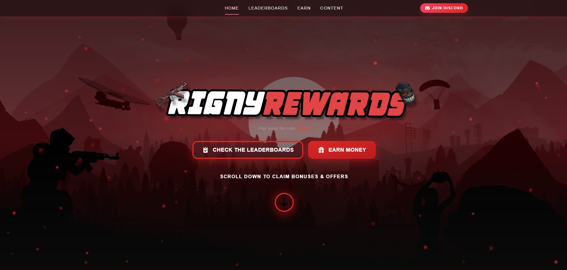 WagerSync Basic Template