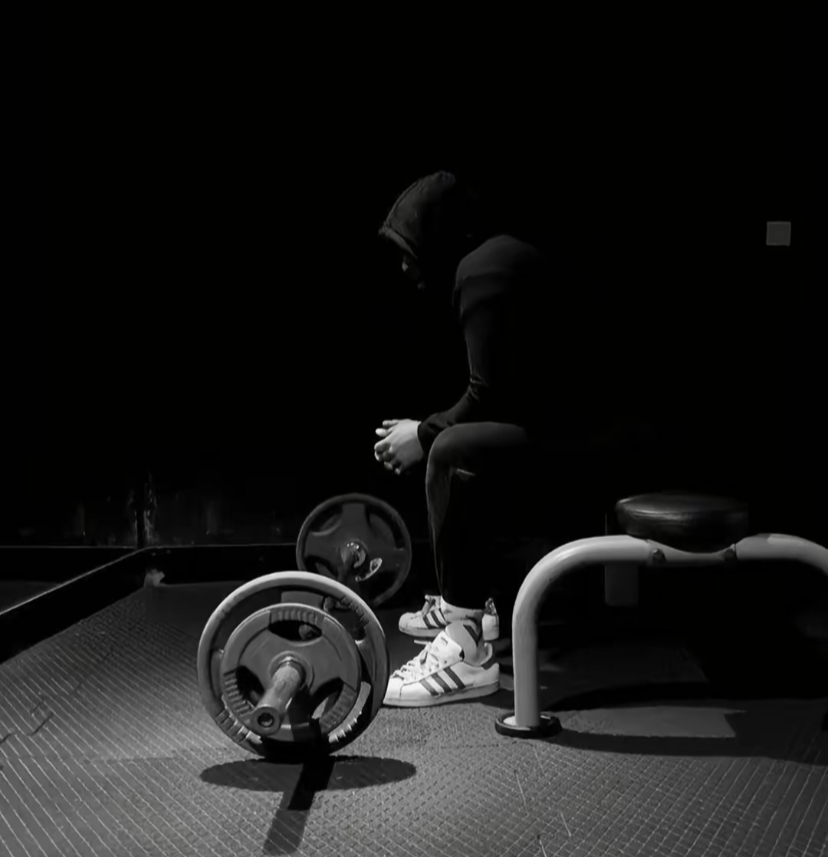 MENTAL ATHLETE SYSTEM
