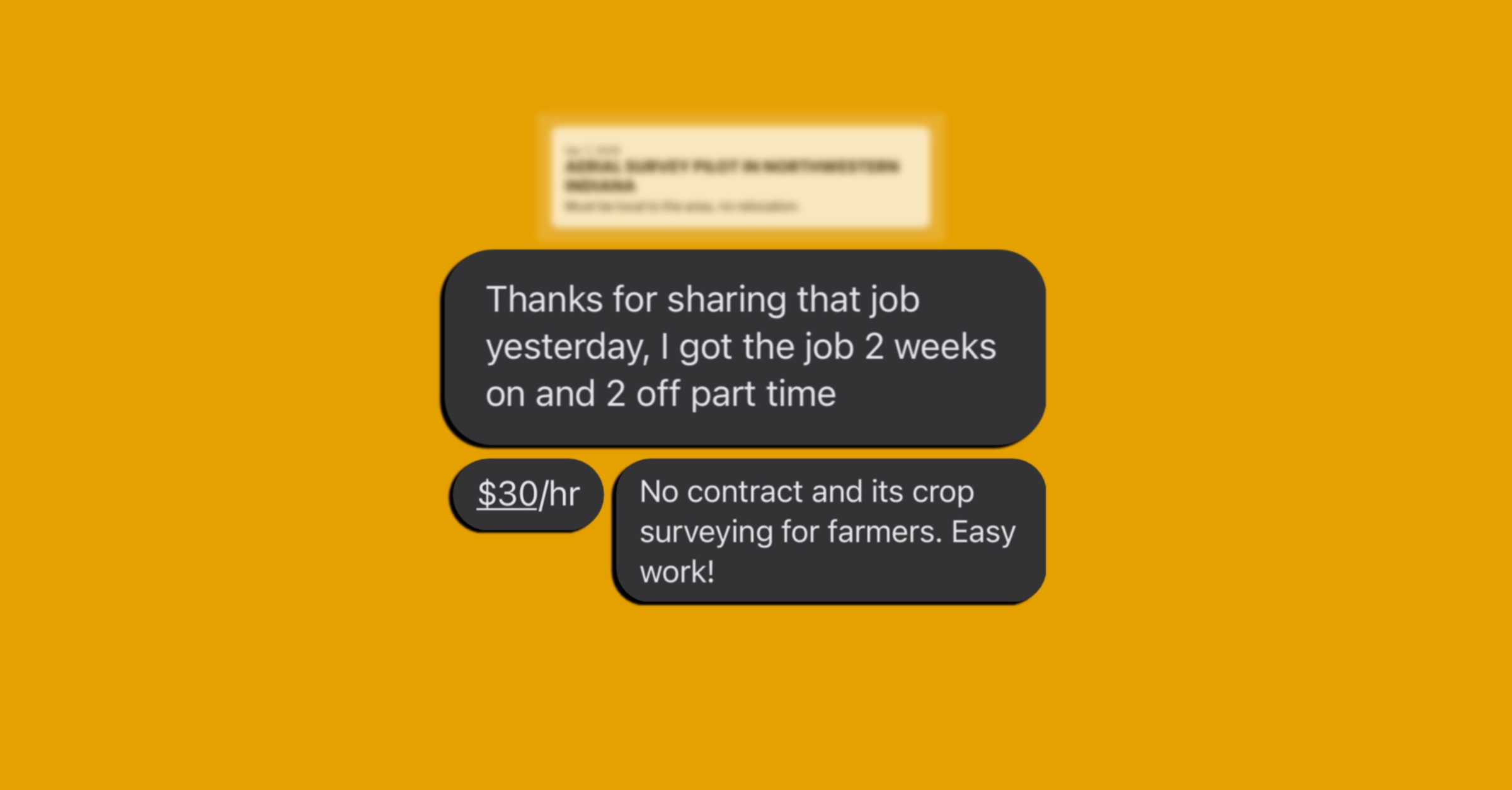 Pilot Job Hub — 2026 Cohort