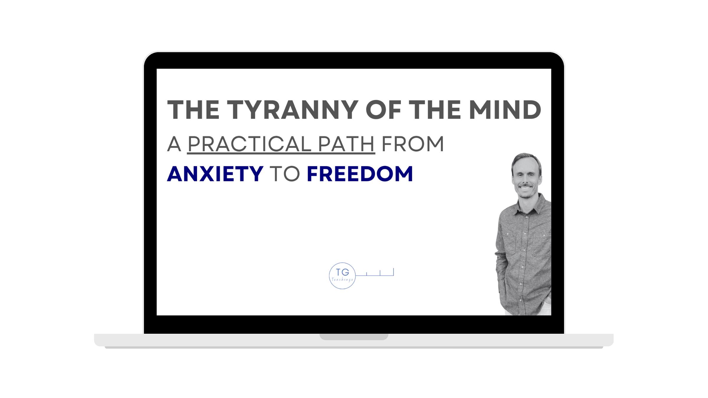 The Tyranny of the Mind