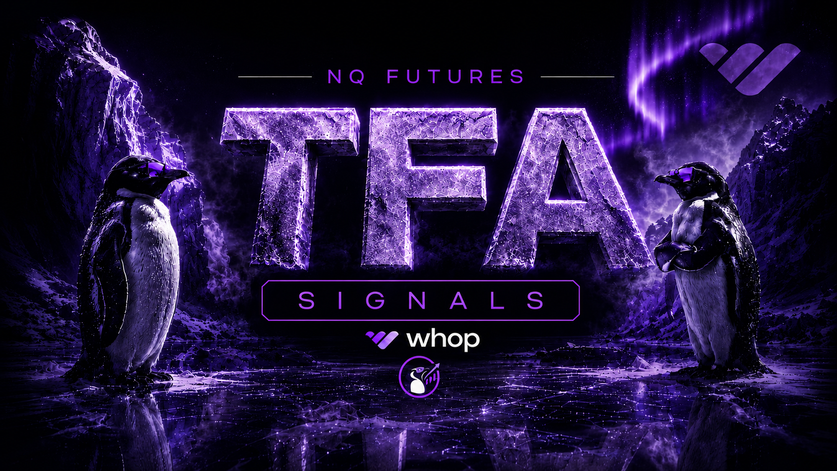 TFA Premium + Signals