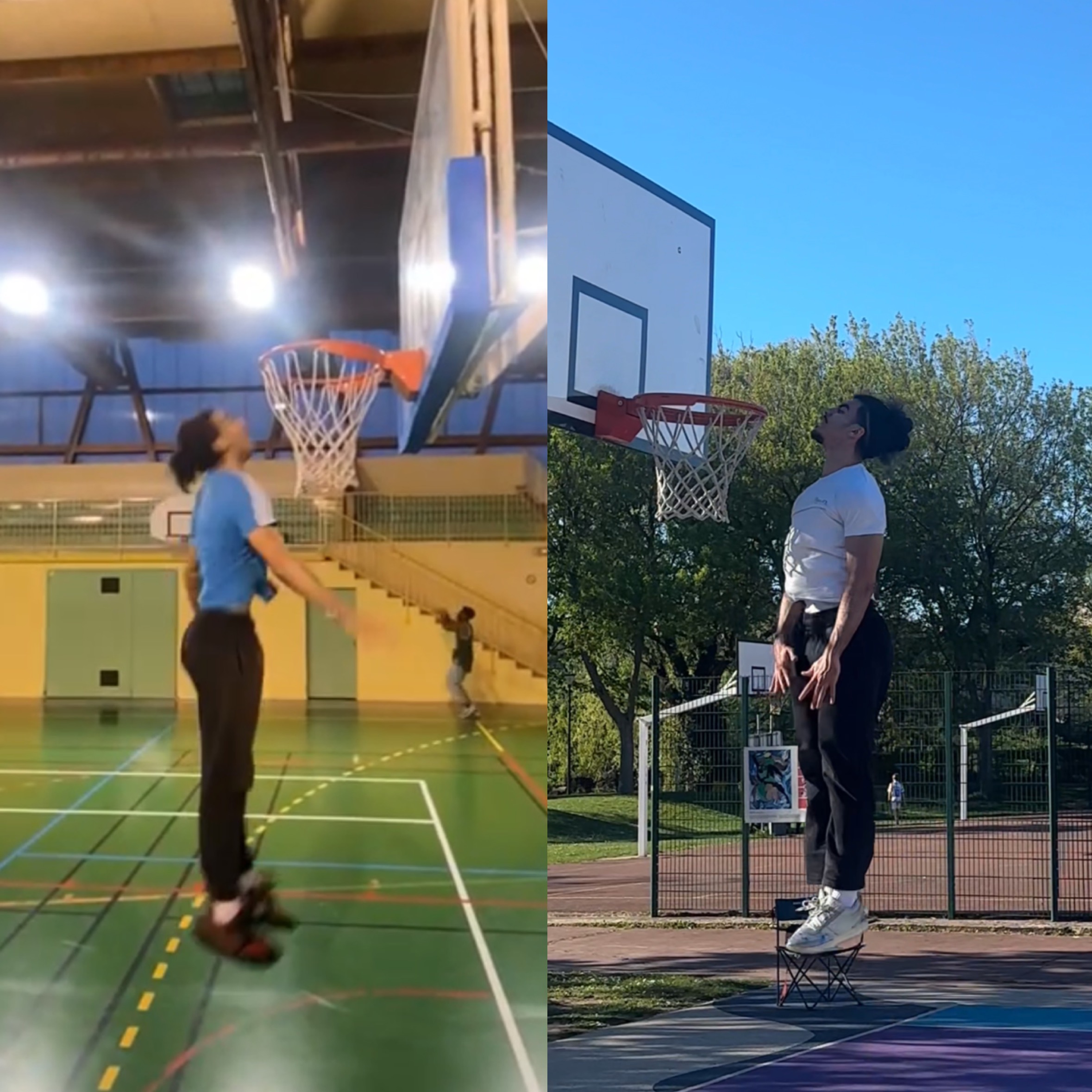 Jump Higher System 