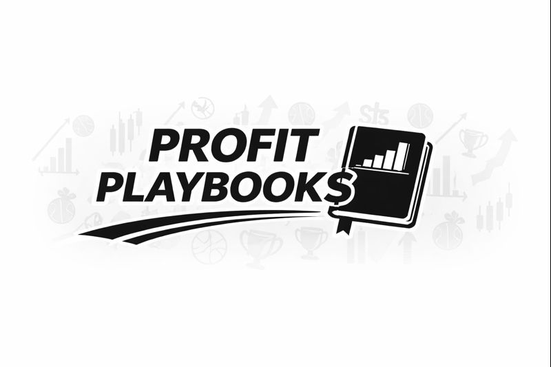 Profit Playbooks Pro - Stocks